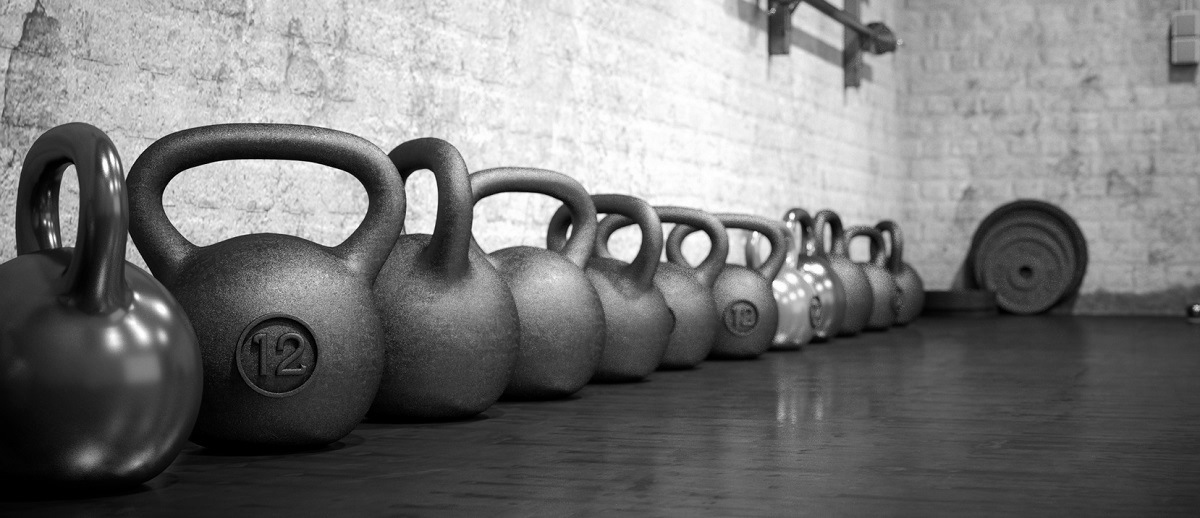 functional Personal Training